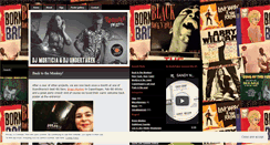 Desktop Screenshot of djundertaker.org